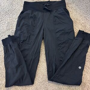 Lululemon Dance Studio Joggers